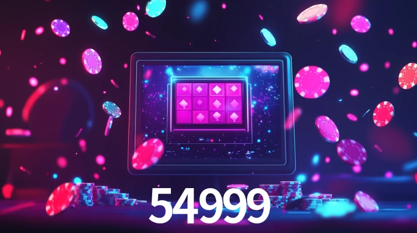 54999